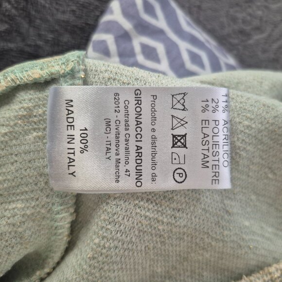 Dress and jacket - Made in Italy - Gironacci Arduino - Picture 8 of 11